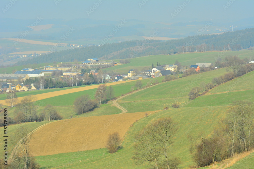 Erzgebirge