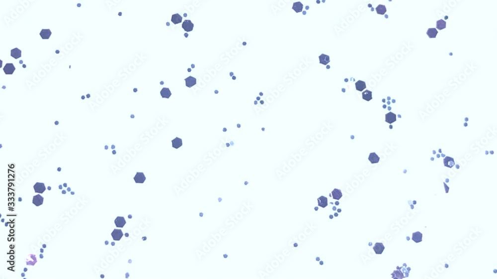 glitter gust particle floating background glitter gust particle floating background