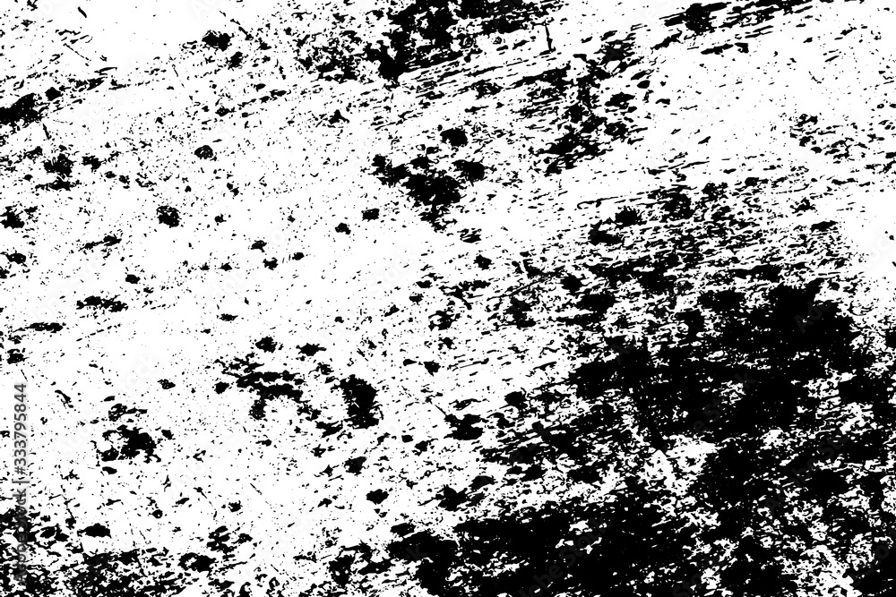 Fototapeta premium Distress Overlay Texture
