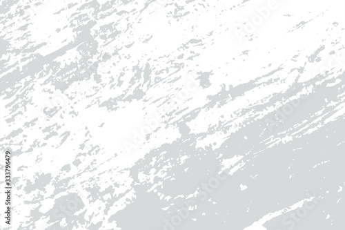 Gray Grunge Background