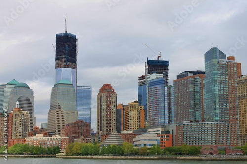 city of new york