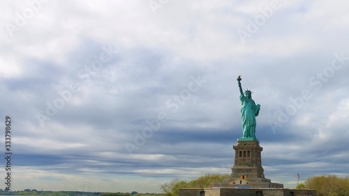 statue of liberty