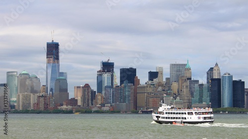 skyline
