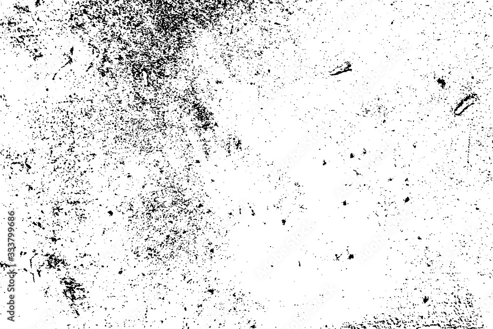 Obraz premium Distress Overlay Texture