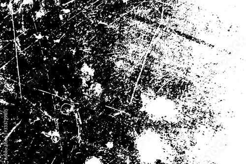 Distress Overlay Texture