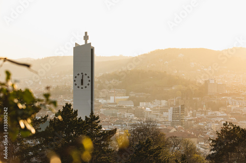 Kirche Stuttgart