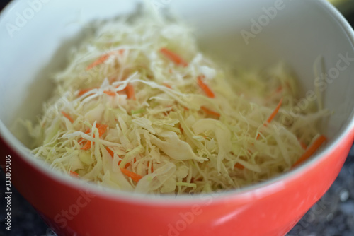 Cole Slaw photo