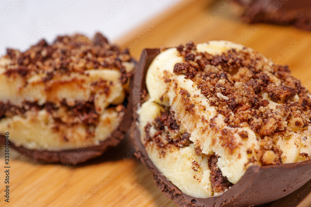 chocolate cookies egg chocolate cookies egg