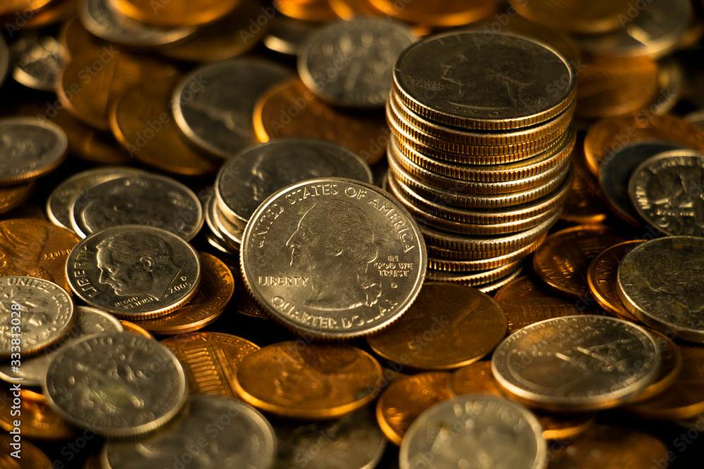 Coins Coins