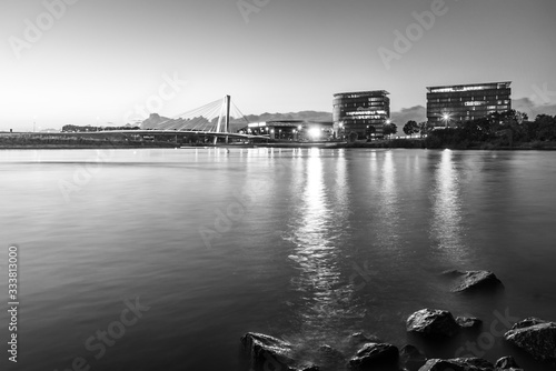 Ghelamco Bridge