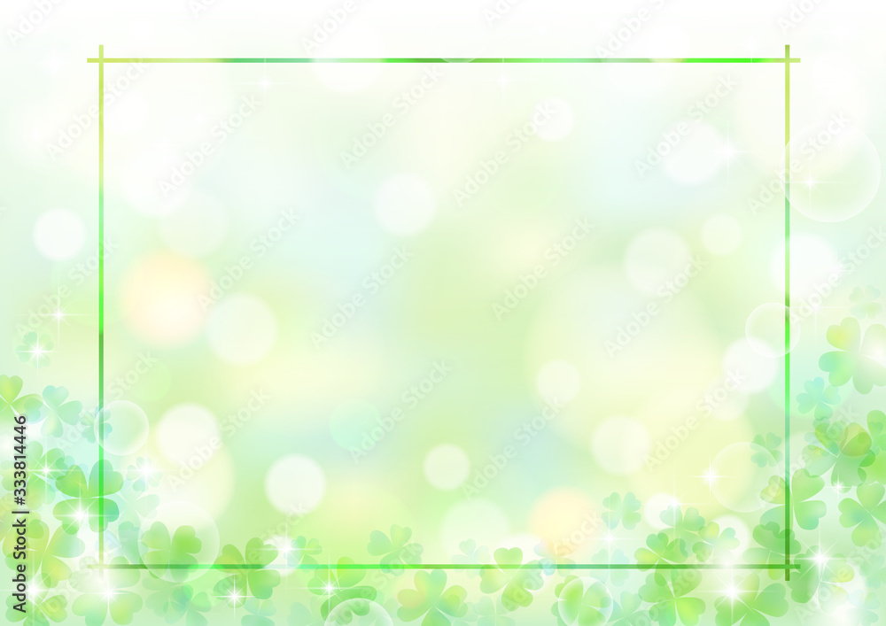 クローバー28 クローバー28