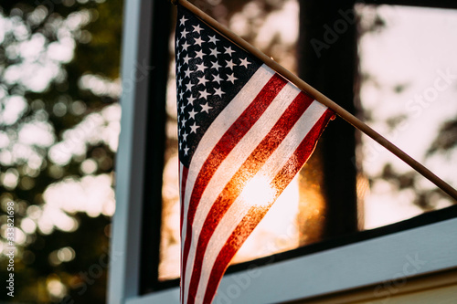 Fotografie America