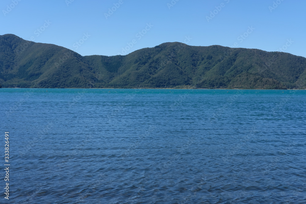 精進湖 精進湖