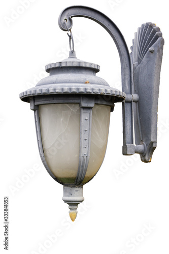 wall lamp