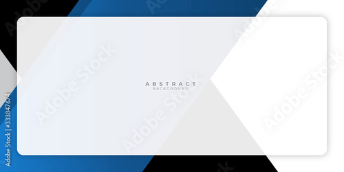 Blue black presentation background with modern business line concept and text space. Vector illustration design for presentation, banner, cover, web, flyer, card, poster, wallpaper, texture, slide Free Download Blue black presentation background with modern business line concept and text space. Vector illustration design for presentation, banner, cover, web, flyer, card, poster, wallpaper, texture, slide - GFXLoad