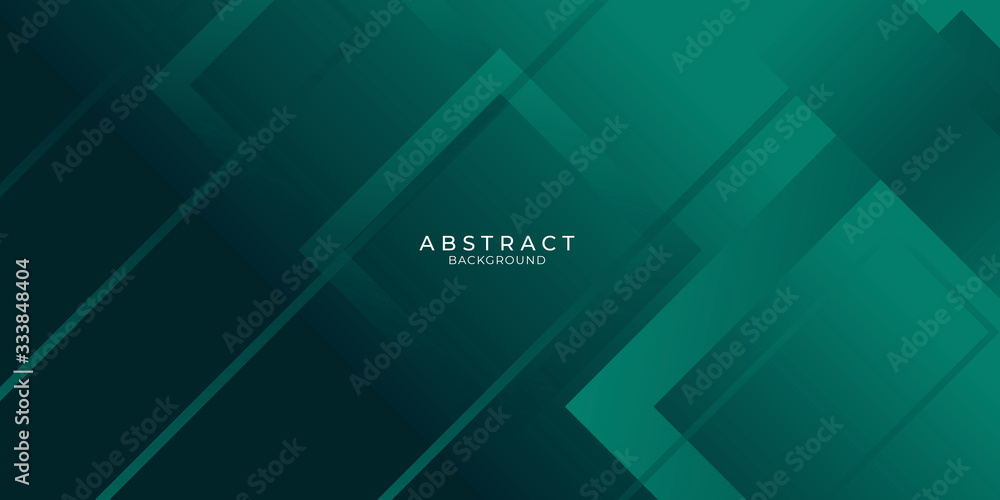 Motion gradient background with abstract geometric futuristic shapes