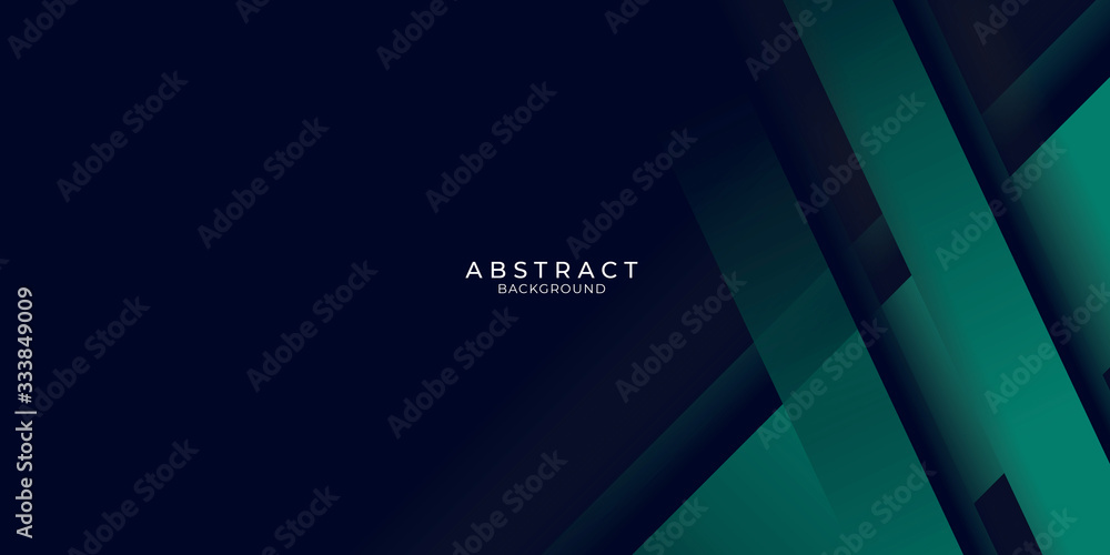Green tosca abstract background geometry shine and layer element vector Green tosca abstract background geometry shine and layer element vector