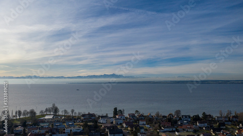 Der Bodensee photo