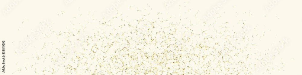Network Mesh Procedural Art background illustration Network Mesh Procedural Art background illustration