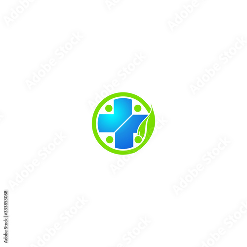 Health vector icon
