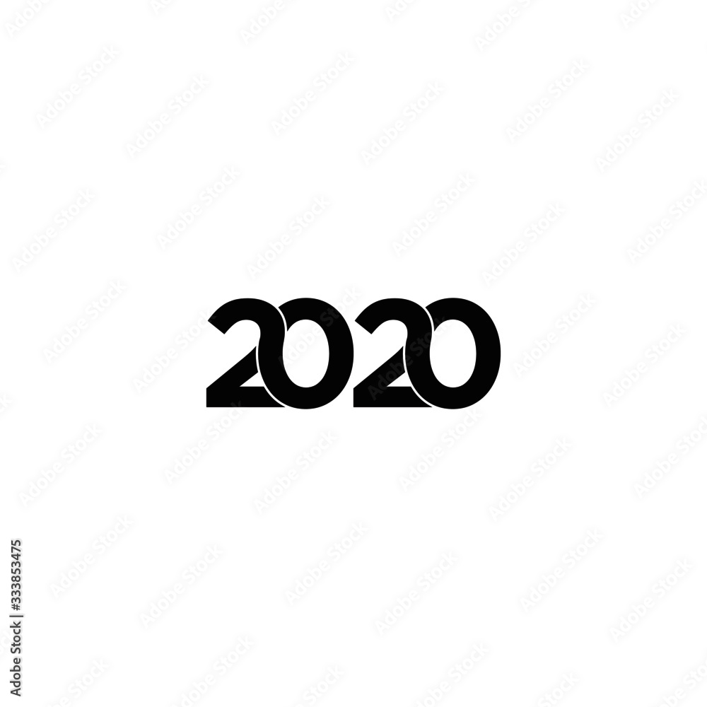 2020 Logo Graphics 
