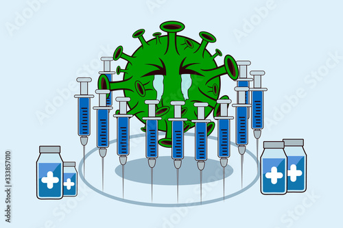 corona virus