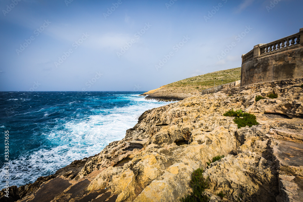 Ocean of Malta 1