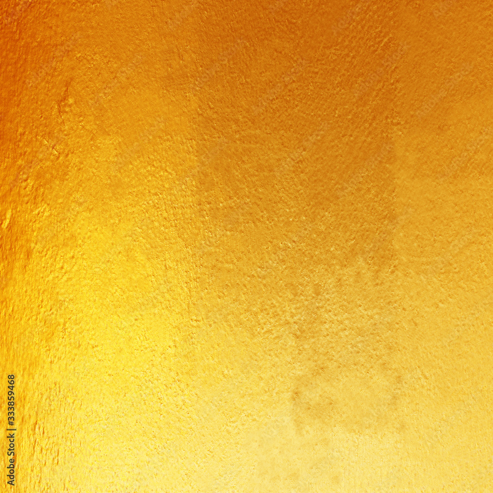 Naklejka premium Gold texture for background