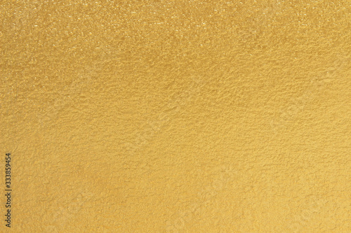 Wallpaper Mural abstract gold texture /gold or yellow surface background Torontodigital.ca