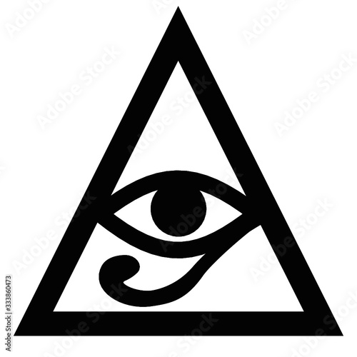 Eye of Horus