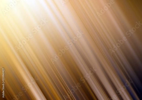 Abstract background. Light falling diagonally from left side.