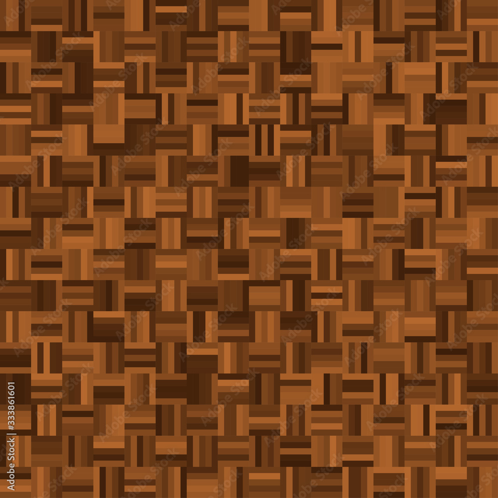 Abstract Brown Square Background, Bricks, Planks, Rectangle, Square Abstract Brown Square Background, Bricks, Planks, Rectangle, Square