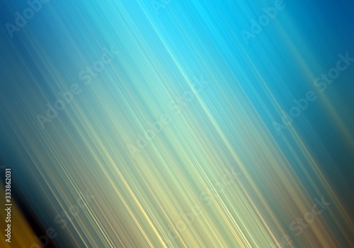 Wallpaper Mural Abstract background. Light falling diagonally from left side. Torontodigital.ca