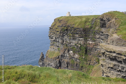 Cliff of Moher