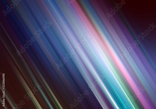 Speed light motion background. Graphic resource for web  applications  graphic projects.  