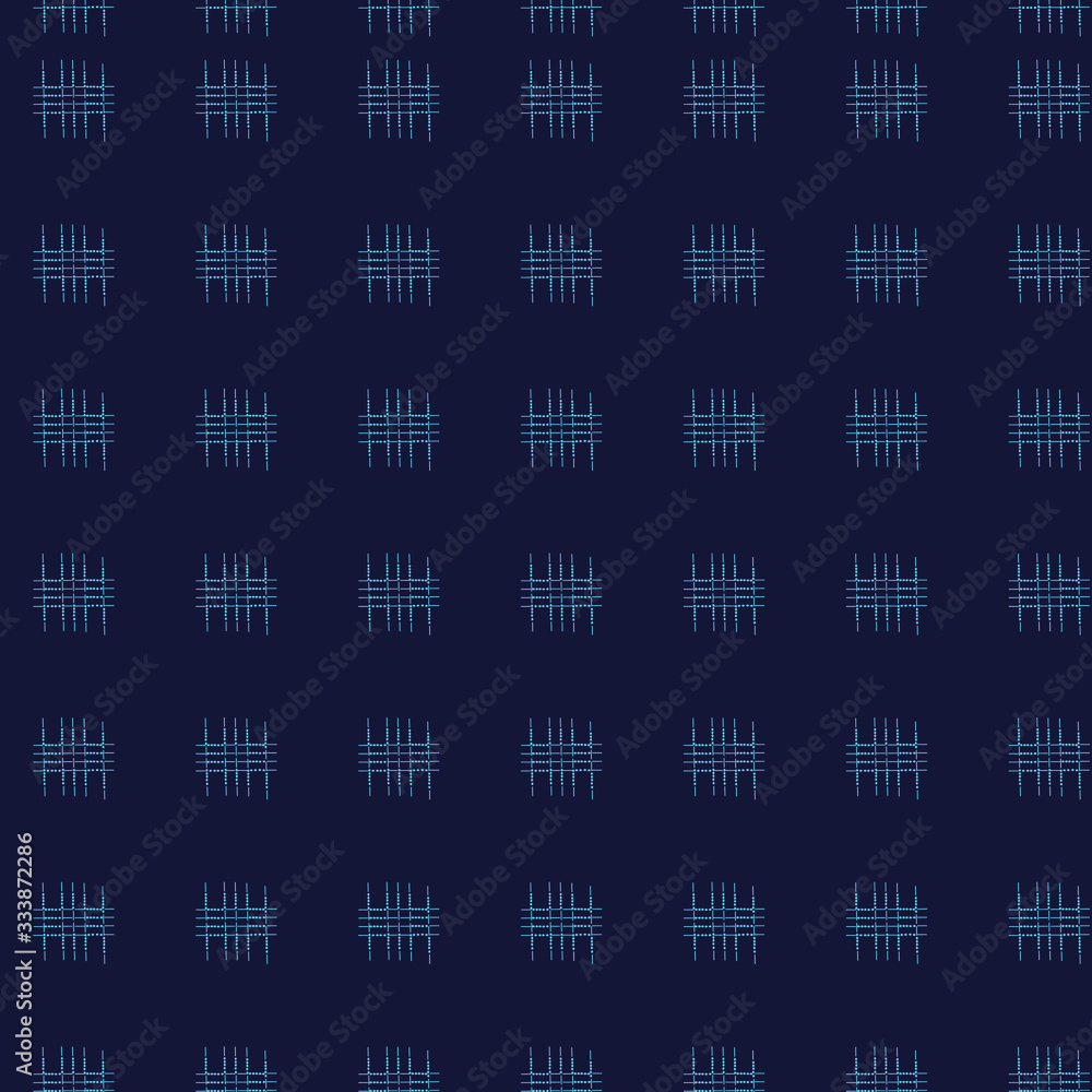 Seamless pattern of abstract shapes and lines, mosaic for printing, fabrics, scrapbooking Seamless pattern of abstract shapes and lines, mosaic for printing, fabrics, scrapbooking