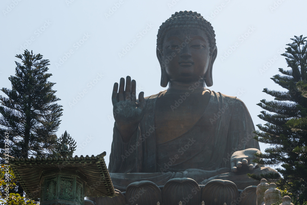 Fototapeta premium Buddha