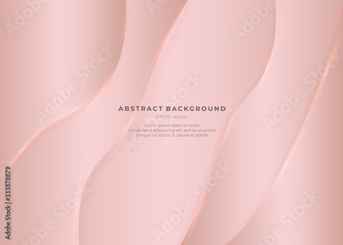 추상적인 벡터 배경