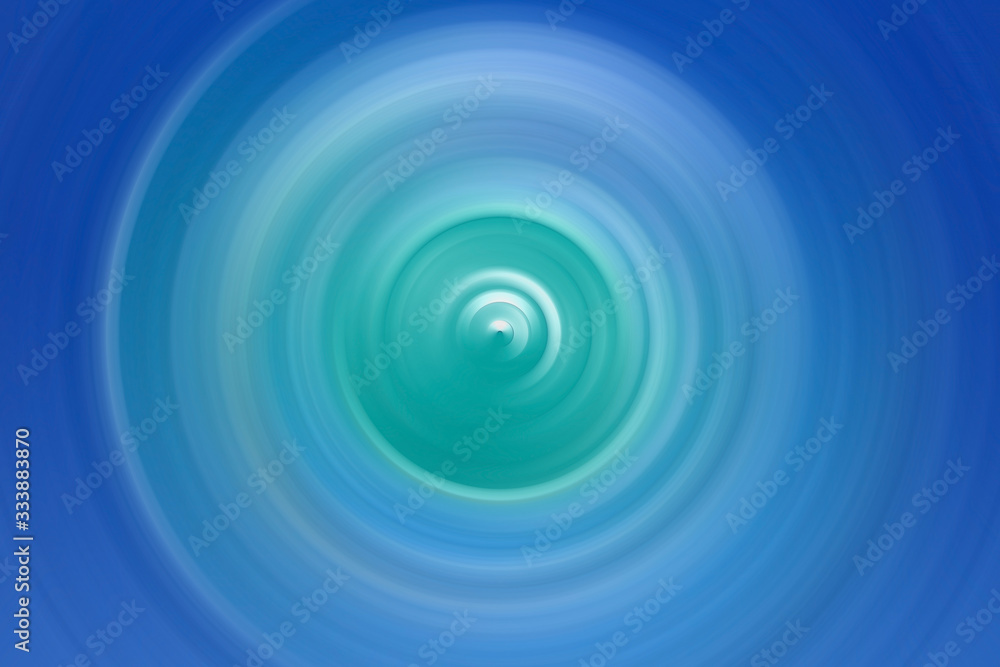 3D rendered speaker shaped circle illustration 3D rendered speaker shaped circle illustration