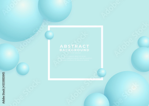 3D 그라디언트 배경