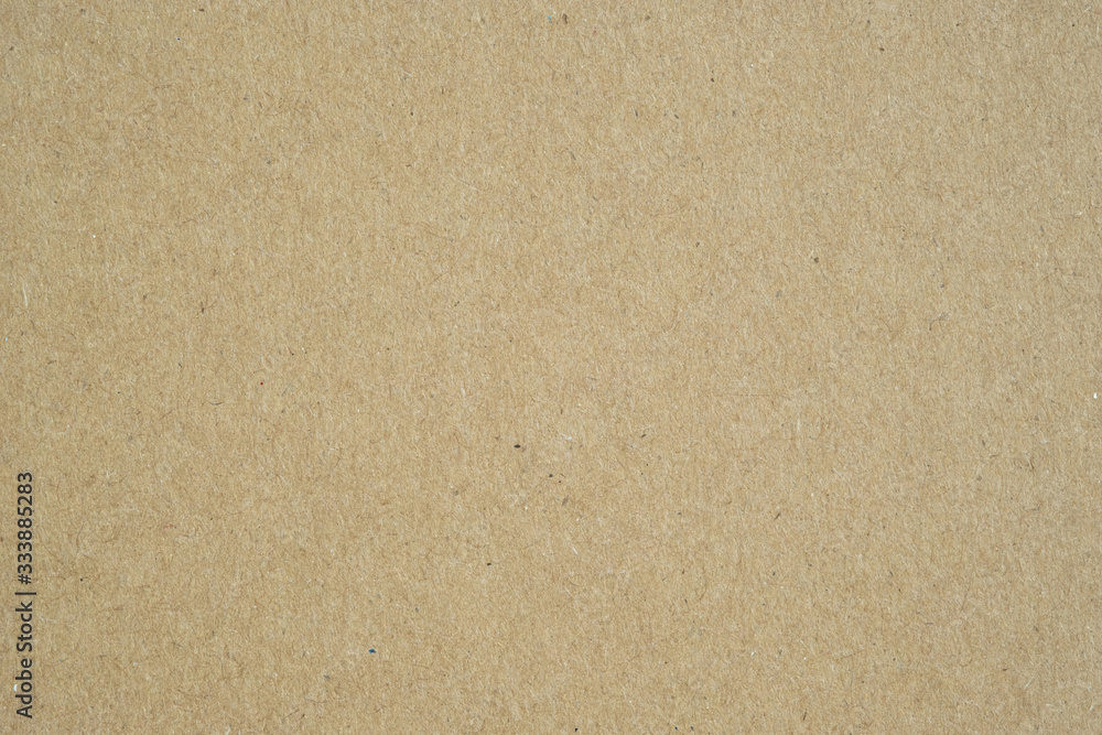 Texture of brown craft paper or kraft paper background. Texture of brown craft paper or kraft paper background.
