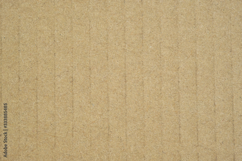 Texture of brown craft paper or kraft paper background. Texture of brown craft paper or kraft paper background.