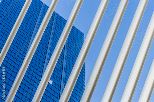 overlapping shapes and facades 1