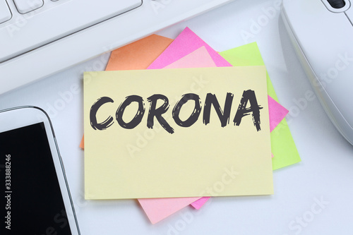 Corona virus coronavirus disease appoinment doctor ill illness desk