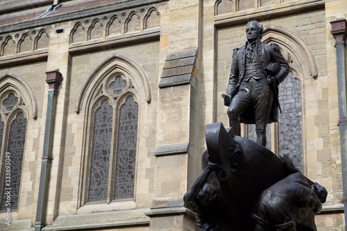 St. Pauls Cathedral Melbourne  photo