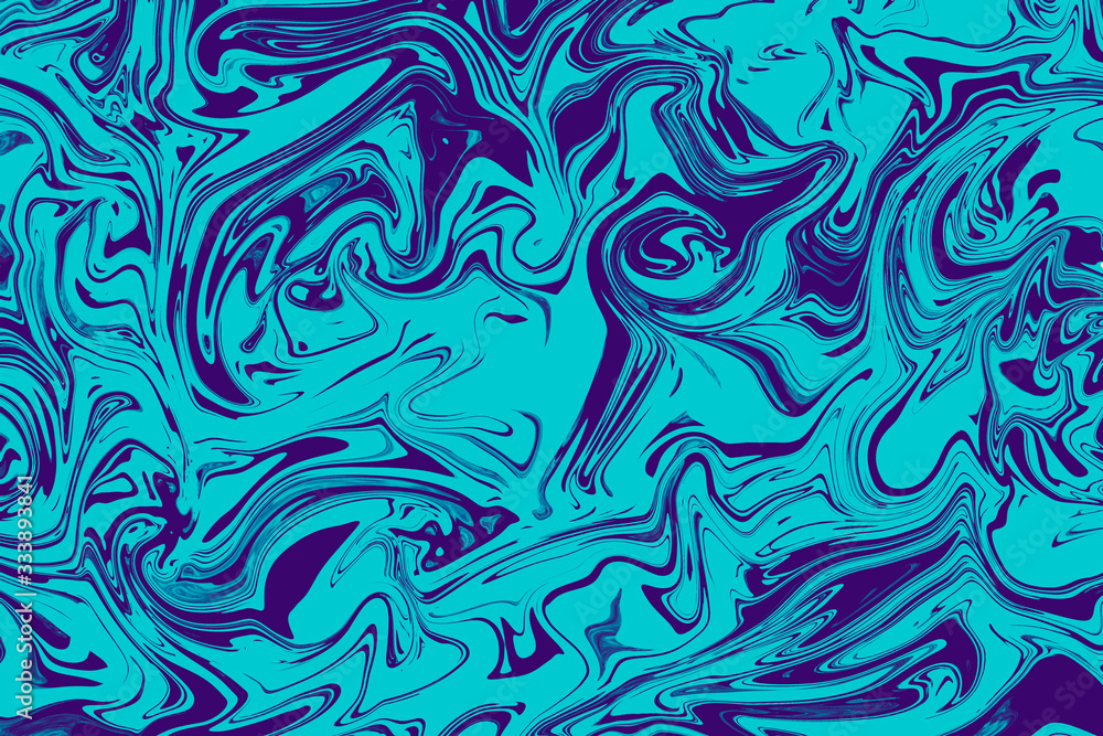 the abstract colorful liquid wallpaper the abstract colorful liquid wallpaper