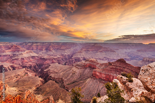 Grand Canyon, Arizona, USA