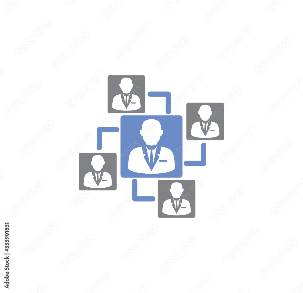 Business people related icon on background for graphic and web design. Creative illustration concept symbol for web or mobile app Business people related icon on background for graphic and web design. Creative illustration concept symbol for web or mobile app