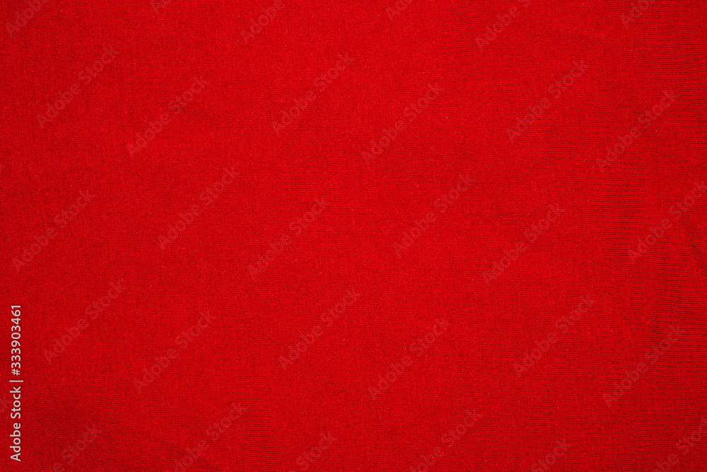 abstract texture of red fabric abstract texture of red fabric