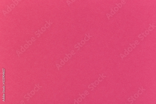 Dark pink paper texture, blank background for template, horizontal, copy space
